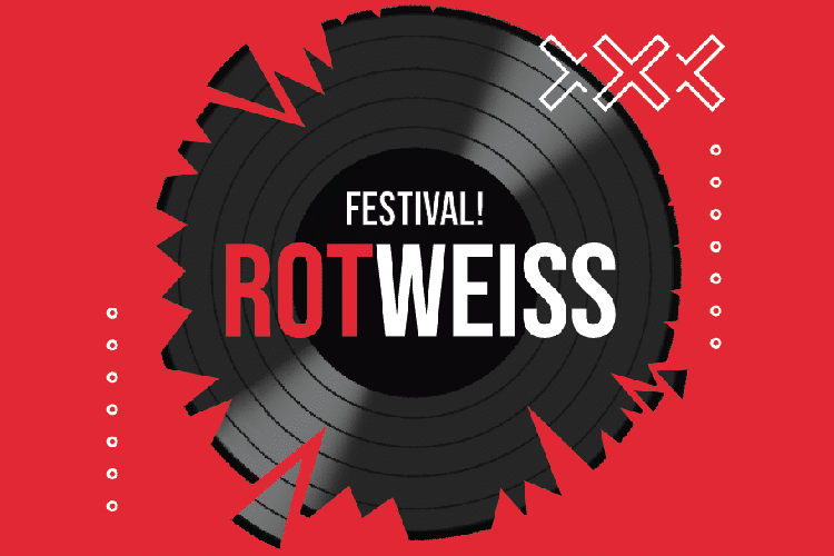 Festival ROTWEISS 2024